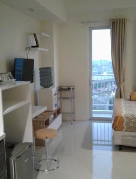 Bogor Icon Apartment in Bogor