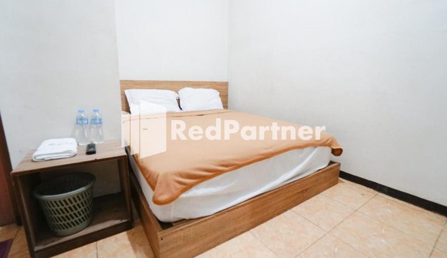 Bright Residence near ITC Mangga Dua Mitra RedDoorz