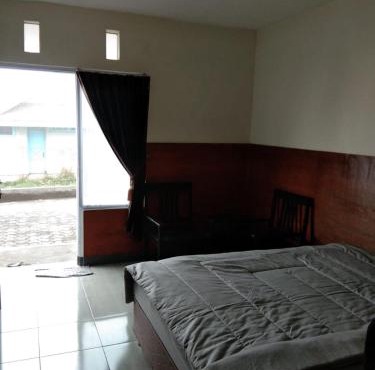 BROMO B&B in Bromo