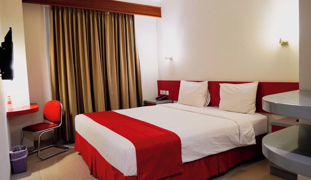 Brothers Inn Solo Baru in Grogol