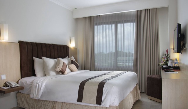 Bueno Colombo Hotel