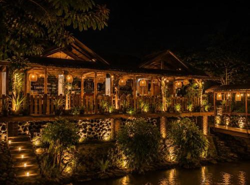 Bukit Lawang Wonders Lodge - Jungle Trekking & Transport