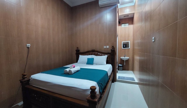 Bukit Sion Room & Tour in Penida Island