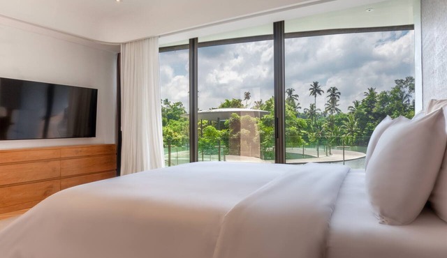 Bumi Kinar Skylight