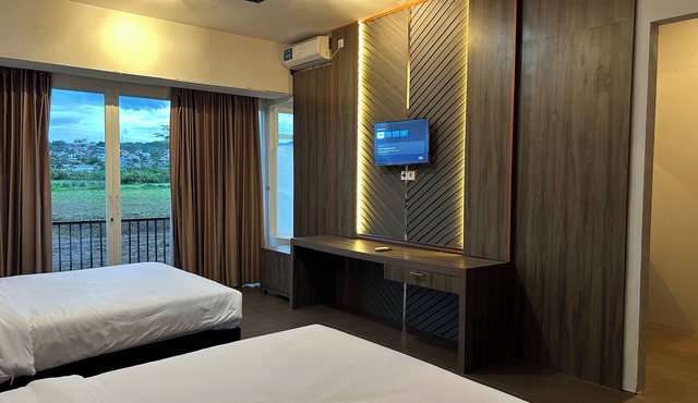 Bwalk Hotel Malang in Malang