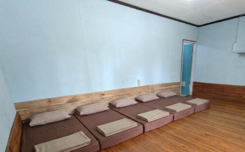 Cabin Joglo TB3