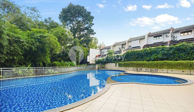 Cairen by Kozystay - Dago in Bandung