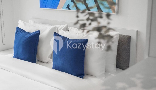 Cairora by Kozystay - Bandung