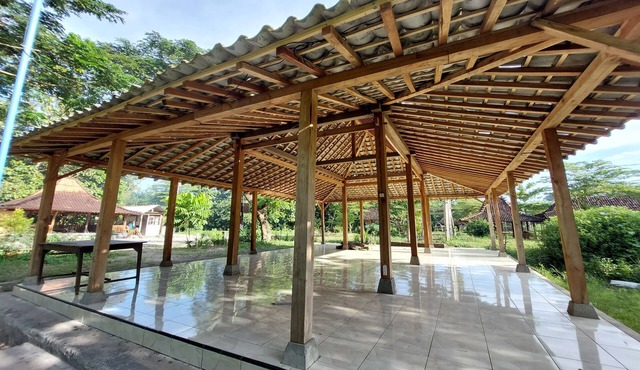 Camping Ground Kalakijo Vilange in Bantul