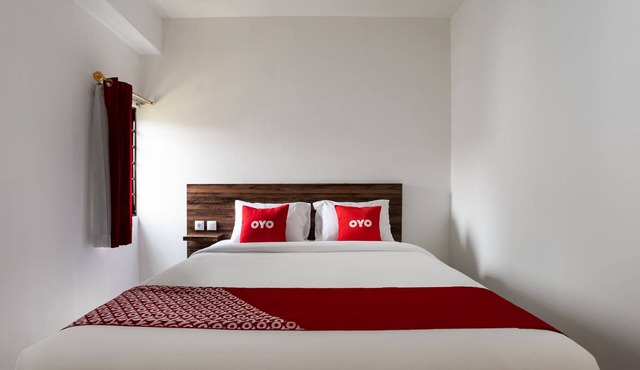 Capital O 3463 Cimahi Guest House in Cimahi