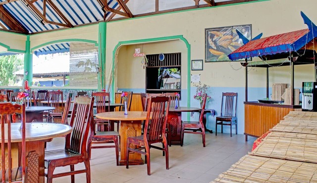 Capital O 90417 Hotel Batu Suli Internasional in Palangkaraya