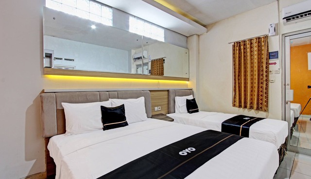 Capital O 92295 Double Tree