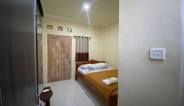 Capital O 93124 Lombok Northis Homestay in Tanjung