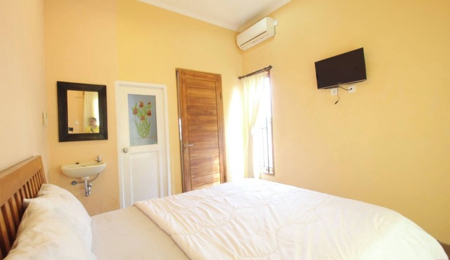 Capital O 94011 Binhari Guest House in Ubud