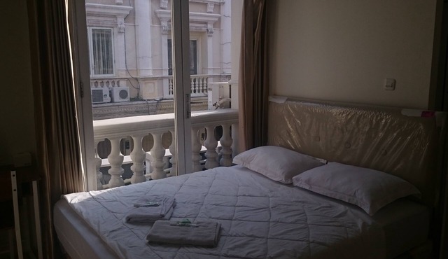 Capsule Homestay Surabaya in Surabaya