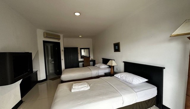 Casa D'Ladera Bandung Twin Suite