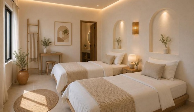Casa Hyra Lombok Homestay