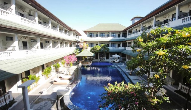 Casa Mysa Hotel Kuta