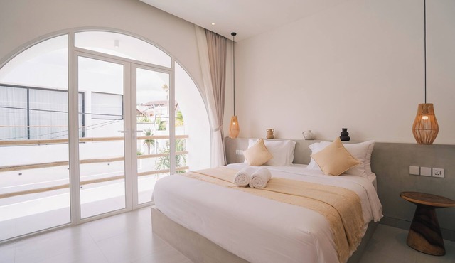 Casa Nata Graceful 2 BR Mediteranian