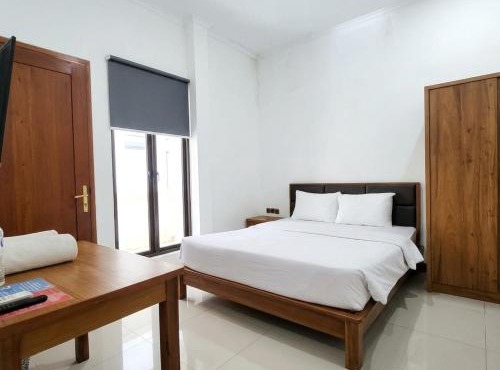 Casa Palma by Ezzego in Bandung