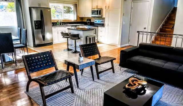 Casa Tranquila - Lovely 5-bedroom house, Mountain views in charming Escondido in Escondido