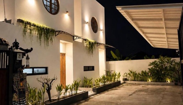 Casalini Homestay in Gianyar