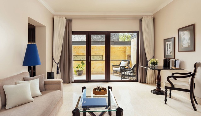 CasCades Suites in Ubud