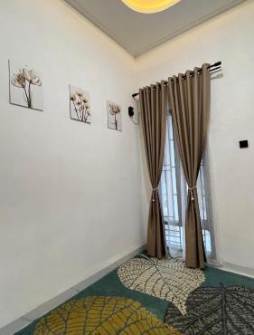 Celestial Guest House Banda Aceh in Luengbata