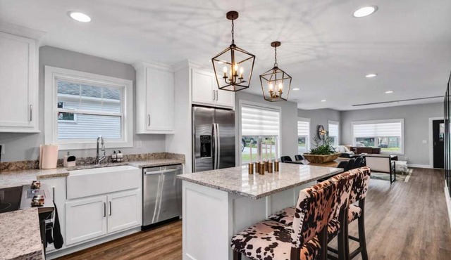 Central Bardstown Home Near Distilleries & Dining in Bardstown