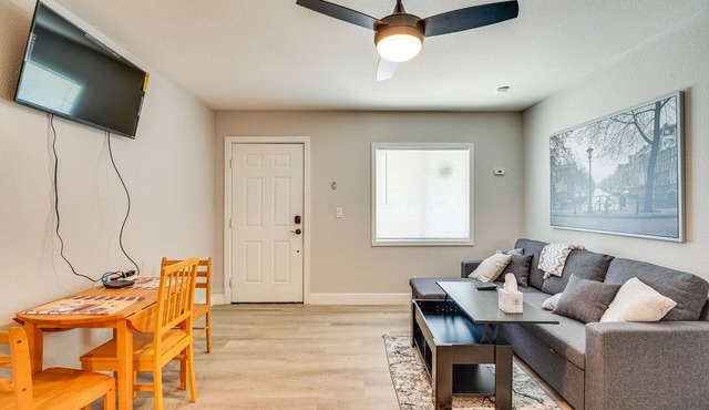 Central Henderson Retreat Near Dining + Lake Mead! in Henderson