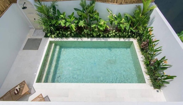 Cepaka Villa by Tasvan in Badung