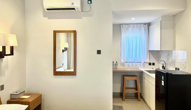 Charlie Guest House in Nusa Dua