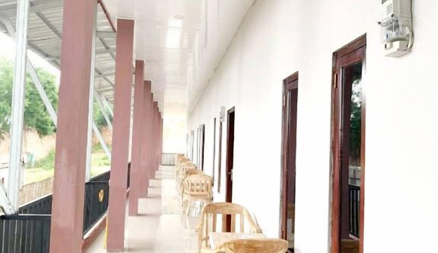Charlitoz Homestay