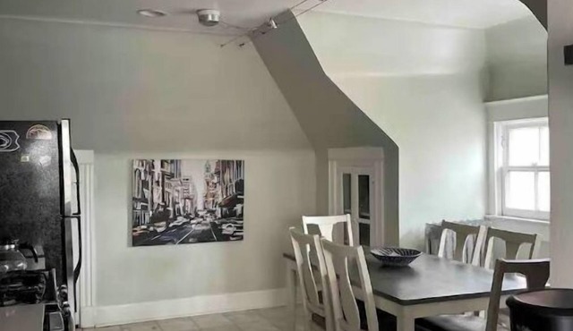 Charming 1-Bedroom condo in City Park West, Denver in Denver