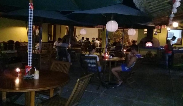 Cimajasquare Hotel & Restaurant in Palabuhanratu