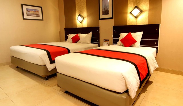 Citi M Hotel