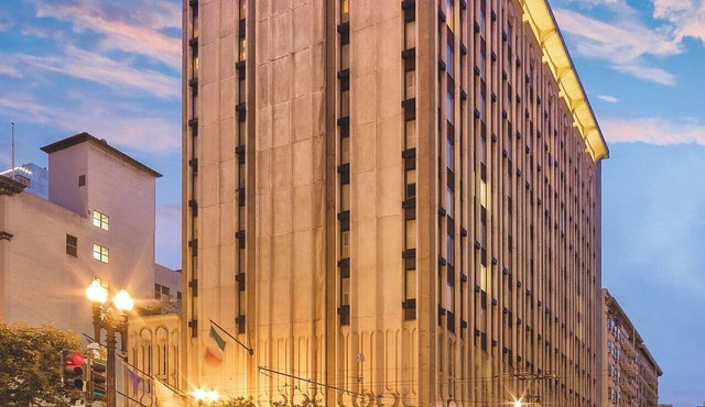 Club Wyndham Donatello | 6 Studio Resort Suites in San Francisco