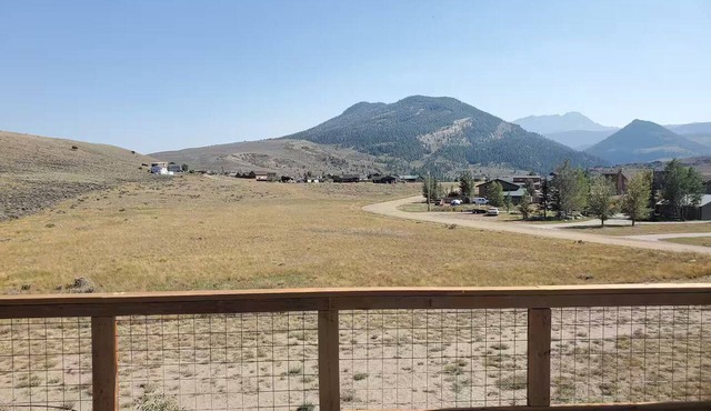 CO Mountain getaway in Kremmling