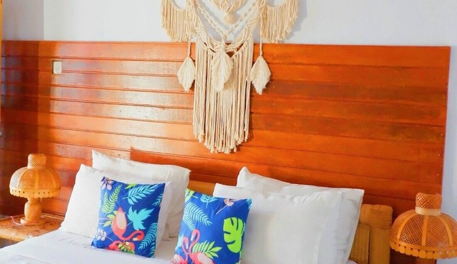 Coastal Inn