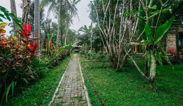 Coco Family Healing by The Travel Ubud Bali in Ubud