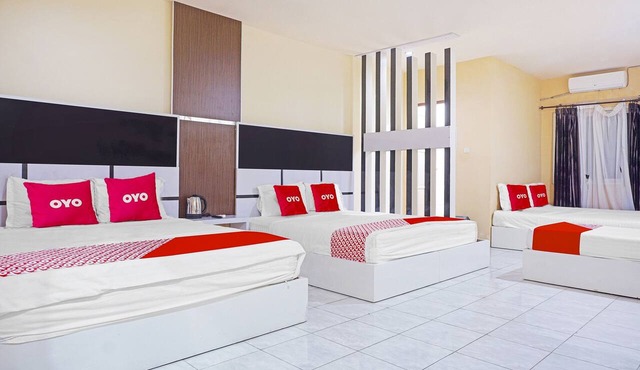 COLLECTION O 91331 Hotel Grand Saota Soppeng