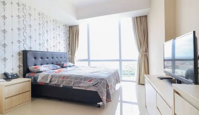 Collection O 93707 Rooms By U in Berastagi