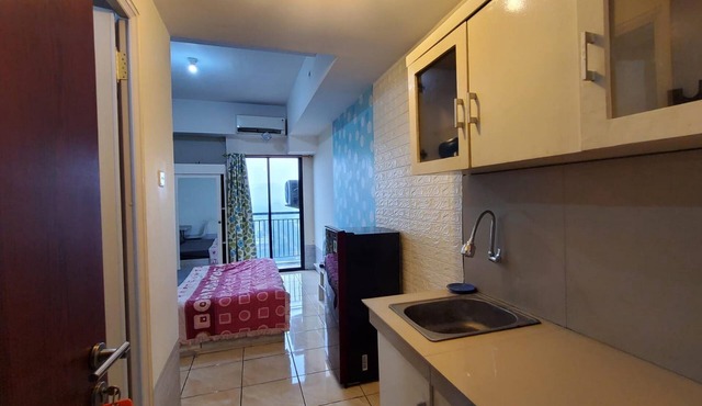 Collection O 93708 Tamansari Panoramic Apartment By Rasya Rooms in Bandung
