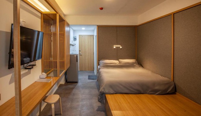 Comfy Studio Apartment By REQhome