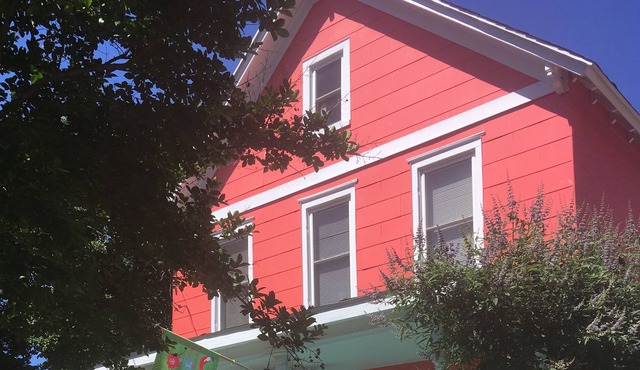Coral Cottage by the Bay - It's Last Season in Cape Charles