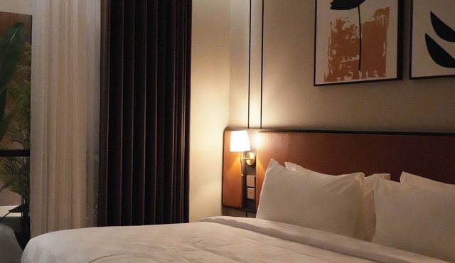 Cordela Suite Cianjur in Cianjur