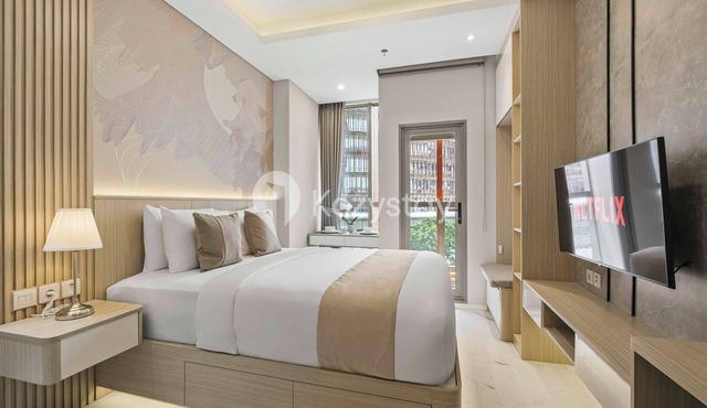 Coriva by Kozystay - TB Simatupang in Jakarta