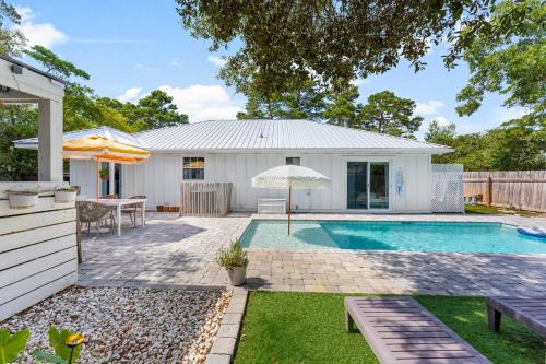 Cottage Haven in Santa Rosa Beach