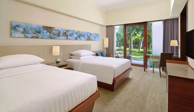 Courtyard by Marriott Bali Nusa Dua Resort in Nusa Dua