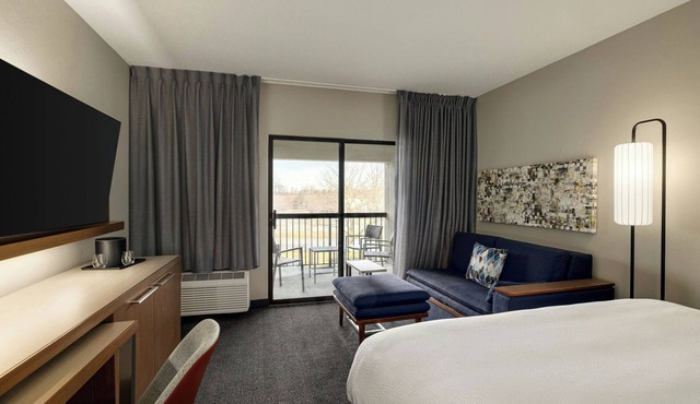 Courtyard by Marriott Wilmington Brandywine in Wilmington